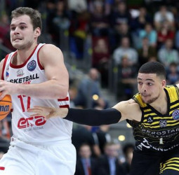 El Iberostar Tenerife sigue invicto en la BCL (68-78)