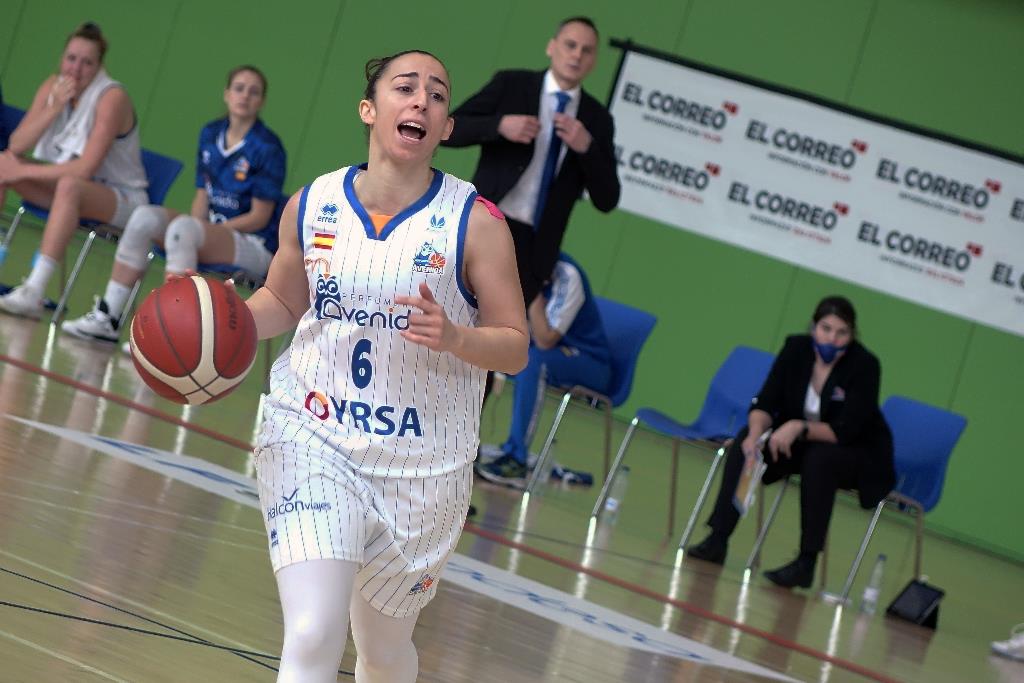 El Perfumerías Avenida y Spar Girona, a por el pase a cuartos de final de la Euroliga