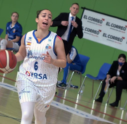 El Perfumerías Avenida y Spar Girona, a por el pase a cuartos de final de la Euroliga