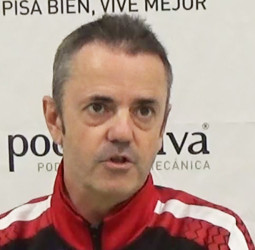 Fisac: "El trabajo de Montakit Fuenlabrada tiene muchísimo mérito"