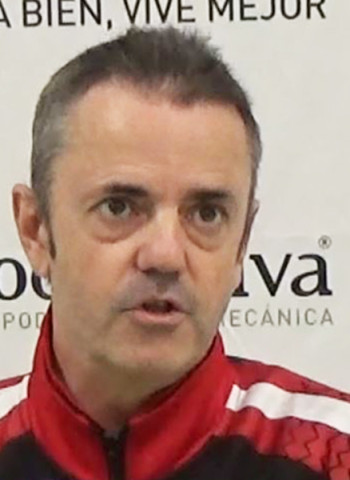 Fisac: "El trabajo de Montakit Fuenlabrada tiene muchísimo mérito"