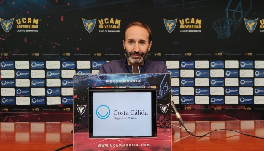 Sito: “Tenemos que poner una energía extra”
