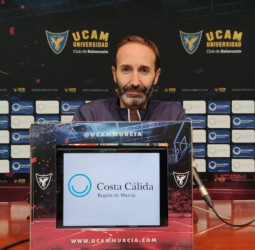 Sito: “Tenemos que poner una energía extra”
