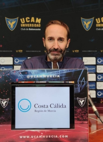 Sito: “Tenemos que poner una energía extra”