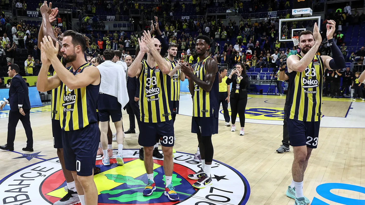Previa de la 3º jornada EuroLeague: Primera semana de doble jornada de la temporada