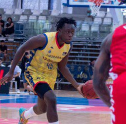 MoraBanc Andorra no perdona al Bàsquet Girona (84-61)