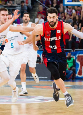 Duelo en las alturas de la Liga Endesa