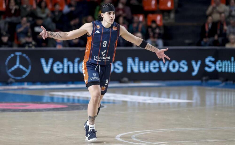 El Leyma Coruña 2025/26: 1×1 Caio Pacheco