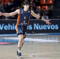 El Leyma Coruña 2025/26: 1×1 Caio Pacheco