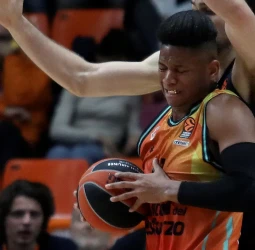 Previa EuroLeague (j.17): Detalles del Valencia Basket vs Estrella Roja