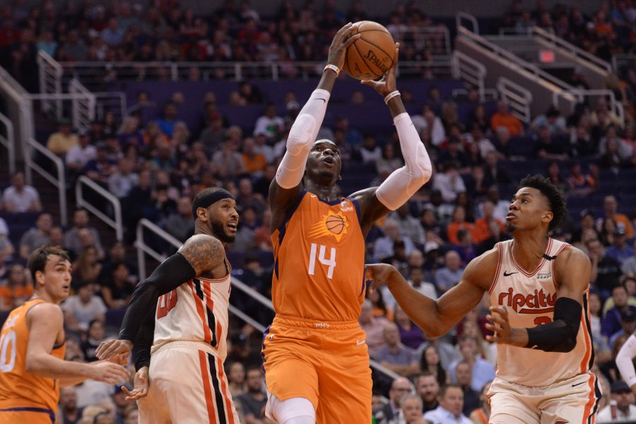 Cheick Diallo, cerca del Urbas Fuenlabrada