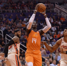 Cheick Diallo, cerca del Urbas Fuenlabrada