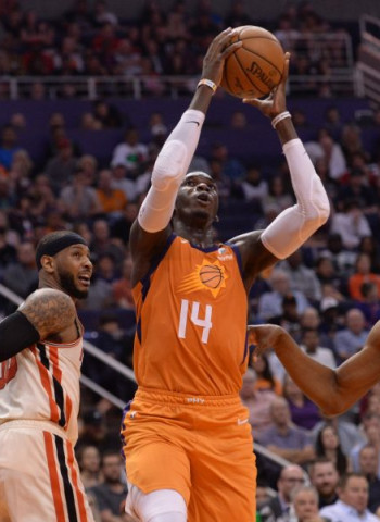 Cheick Diallo, cerca del Urbas Fuenlabrada