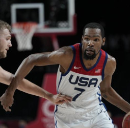 Previa por el Oro: Estados Unidos vs Francia