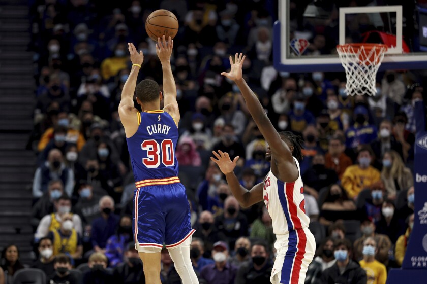 Un vistazo a la noche NBA