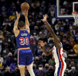 Un vistazo a la noche NBA