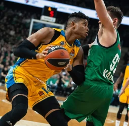 Previa EuroLeague (J.5): Zalgiris Kaunas vs Maccabi