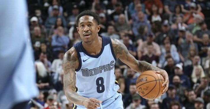 Marshon Brooks regresa al baloncesto chino de la mano del Guangdong