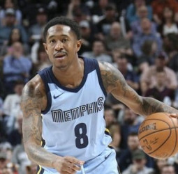 Marshon Brooks regresa al baloncesto chino de la mano del Guangdong