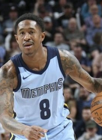 Marshon Brooks regresa al baloncesto chino de la mano del Guangdong