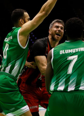 J.29: El RETAbet Bilbao aplaza el alirón del Real Betis Energía Plus
