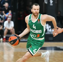 Previa EuroLeague: Zalgiris Kaunas vs Armani Milán