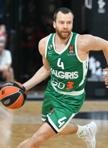 Previa EuroLeague: Zalgiris Kaunas vs Armani Milán