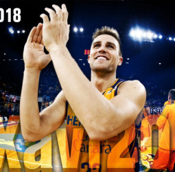 Xavi Rabaseda renueva una temporada con el Herbalife Gran Canaria 