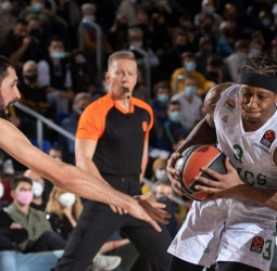 Semana en la EuroLeague: La intriga marca los últimos enfrentamientos de 2021