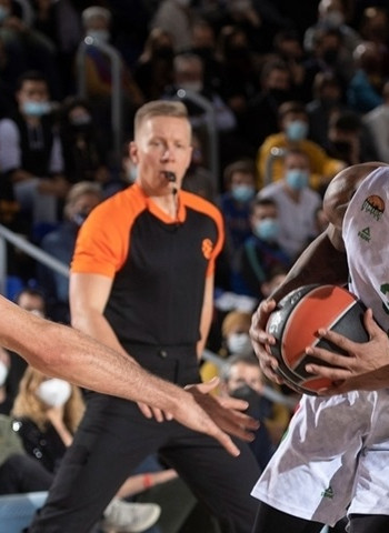 Semana en la EuroLeague: La intriga marca los últimos enfrentamientos de 2021