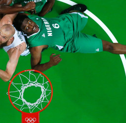 El Zalgiris Kaunas negocia con Antanas Kavaliauskas