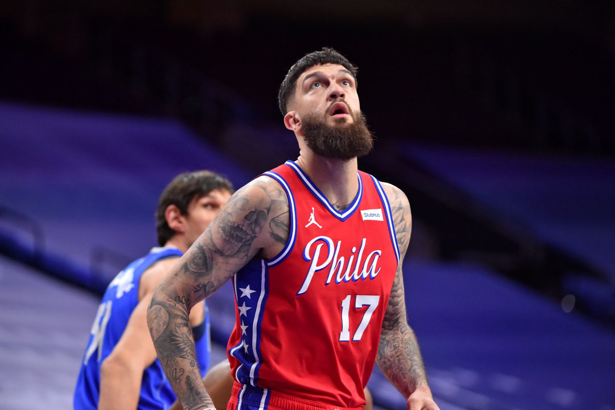 Vincent Poirier, refuerzo inmediato para el Real Madrid