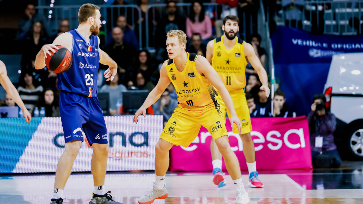 Novedades y parte médico para la Jornada 16 de Liga Endesa