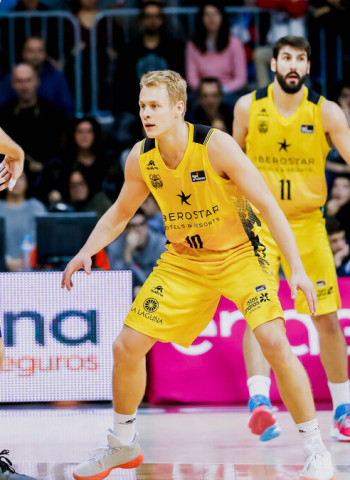 Novedades y parte médico para la Jornada 16 de Liga Endesa
