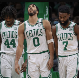 Previa NBA 2023/24: Boston Celtics