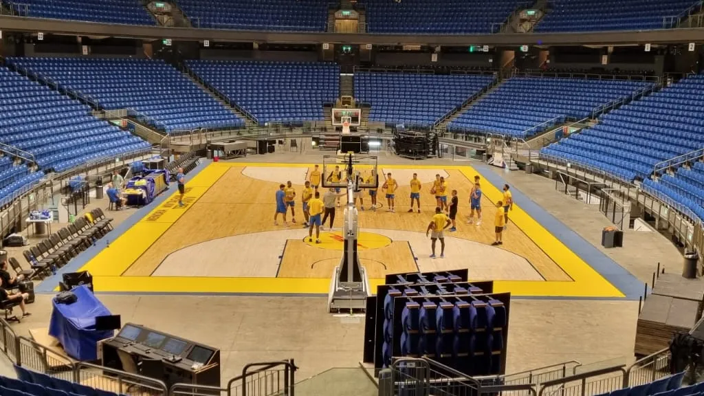Previa EuroLeague 22/23: Maccabi Playtika Tel Aviv