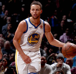 Los 20 mejor pagados de la NBA en la temporada 2019/20