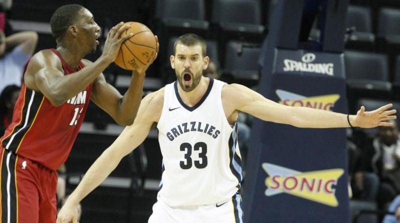 Memphis Grizzlies no levanta cabeza