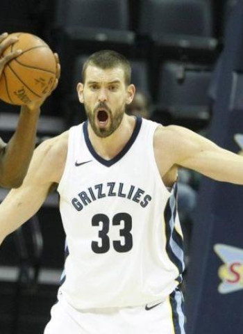 Memphis Grizzlies no levanta cabeza