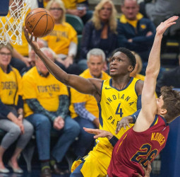 Playoffs NBA, primera ronda. Un vistazo a la jornada