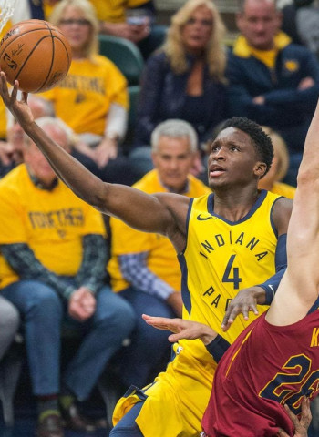 Playoffs NBA, primera ronda. Un vistazo a la jornada