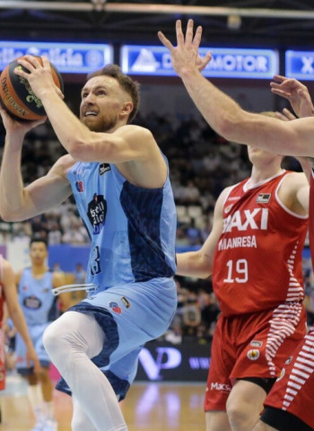 Dzanan Musa, intervenido con éxito en el cuello