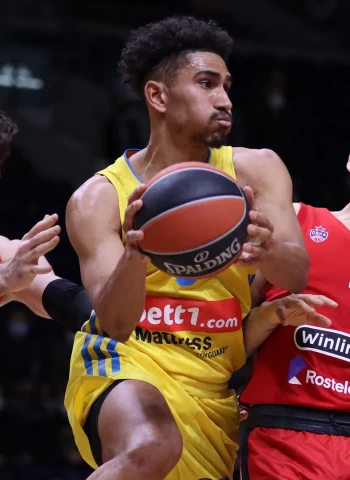 Detalles del partido, CSKA Moscú vs. ALBA Berlín de la jornada 25 de la EuroLeague