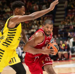 Previa EuroLeague (j.24): Fenerbahce vs Armani Milán