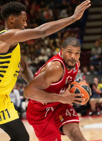 Previa EuroLeague (j.24): Fenerbahce vs Armani Milán