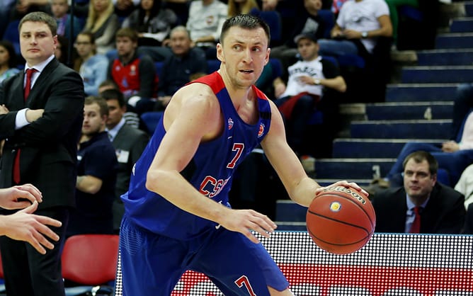 VTB-League: El CSKA arrasa al Zenit, el Unics sufre su primera derrota ante el Khimki