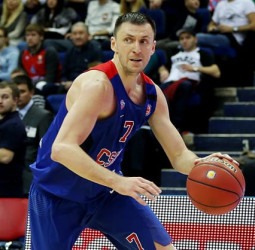 VTB-League: El CSKA arrasa al Zenit, el Unics sufre su primera derrota ante el Khimki