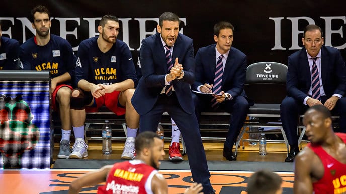 Los Protagonistas de la Jornada 3 de la Liga Endesa