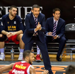 Los Protagonistas de la Jornada 3 de la Liga Endesa