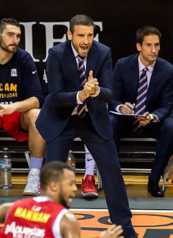 Los Protagonistas de la Jornada 3 de la Liga Endesa